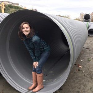 Meet your Posher,  Kate